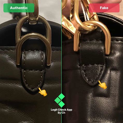 how to authenticate fendi bags.